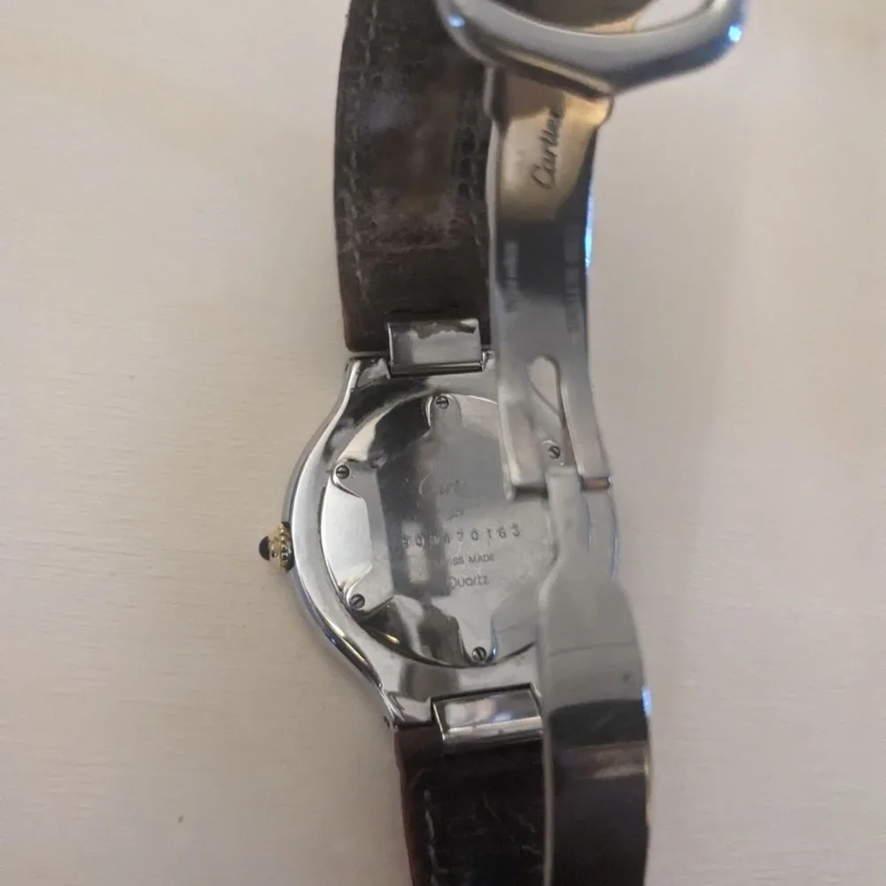 Cartier 21 Must de Cartier - Picture 3 of 7